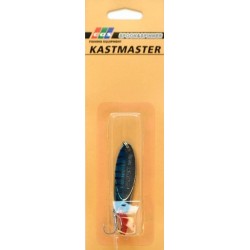 Блесна для рыбалки, колеблющаяся, EOS Kastmaster W150020, вес 10,5г, цвет GS551006